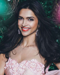 Deepika Padukone